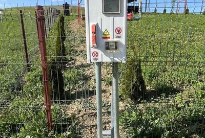 Teren de 2020 mp, în Vale - 5
