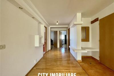 Apartament 3 camere, S- 100mp, mobilat, Zorilor. - 8