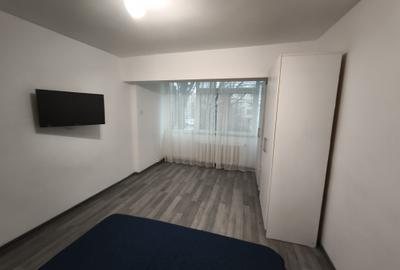Apartament cu 3 camere decomandat, mobilat în Faleza Nord - 6