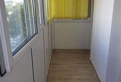 Apartament cu 2 camere decomandat, mobilat în B-dul București - 8