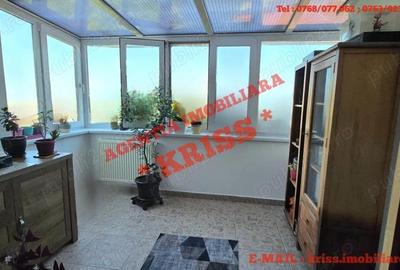 Apartament 4 Camere ULTRACENTRAL Confort 1 Decomandat Etaj 3 Bld. IC Bratianu 97 Mp. 2 bai 3 balc. - 5