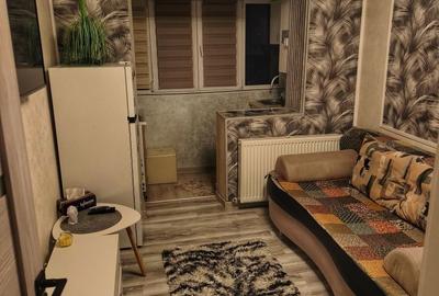 Garsonieră nedecomandată în Central - 3