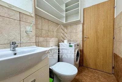 Garsonieră decomandată în Circumvalațiunii - 5