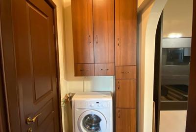 Apartament semidecomandat în Iancului - 17