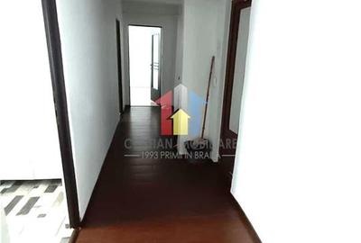 Apartament cu 3 camere decomandat în Gării - 8