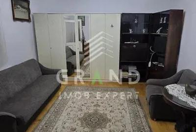 Inchiriere apartament 2 camere, semidecomandat, in casa, Cluj-Napoca | Titulescu - 2
