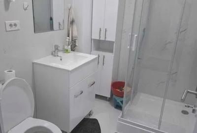 Apartament 2 camere, 55 mp, decomandat, centrala, ac, balcon, Berceni Apartament 2 camere, 55 mp, decomandat, centrala, ac, balcon, Berceni - 5