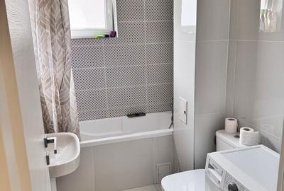 Apartament cu 2 camere decomandat în Central - 2