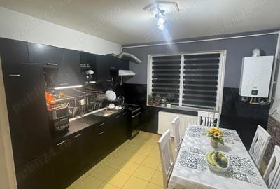 Apartment 3 camere - 9