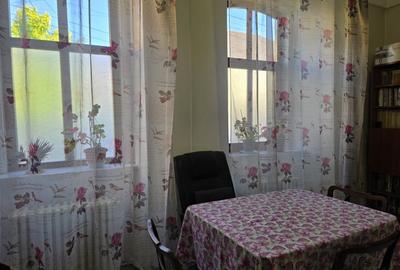 Oportunitate! Casa, 4 camere, curte comuna, ultracentral, Bistrita, jud. BN - 7