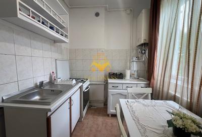 Garsonieră decomandată, mobilată în Gheorgheni - 5