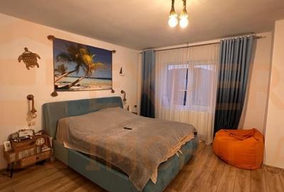 Casa 3 camere zona Mamaia Sat-Hanul cu peste - 5