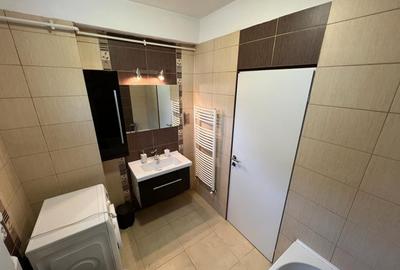 Apartament cu 2 camere semidecomandat în Decebal - 10