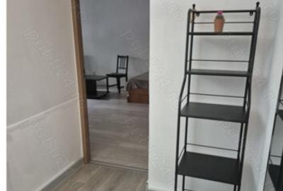 Decebal muncii parter - 5