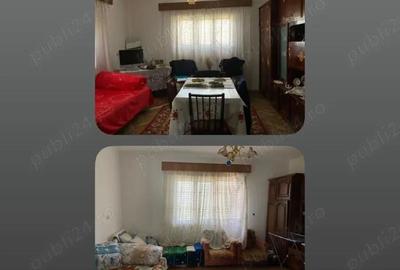 Casă cu 5 camere în Central - 4