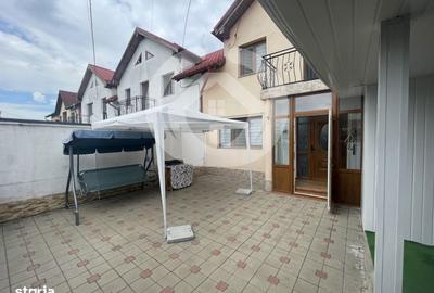 Casă cu 4 camere cu Teren 120 Mp în Central - 8