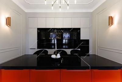 Apartament Modern 3 Camere + Birou Zona Centrala-Hype Culture Apartament Modern 3 Camere + Birou Zona Centrala-Hype Culture - 13