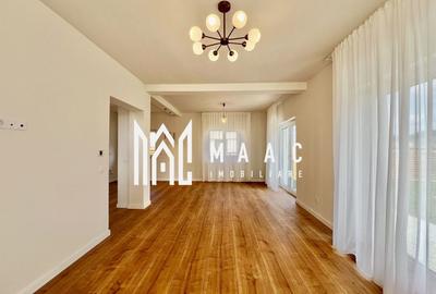 Casă individuală 4 camere | 120 mp utili | Teren 470 mp | Pompă de căldură - 3