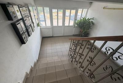 Garsoniera confort 1 , zona Artego str. Ciocarlau Garsoniera confort 1 , zona Artego str. Ciocarlau - 5