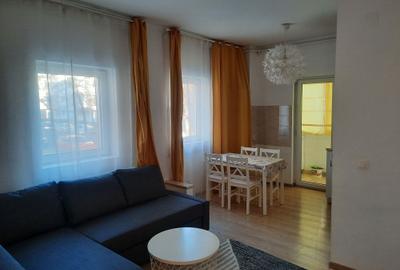 Apartament cu 3 camere decomandat în 9 Mai - 2