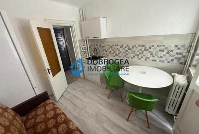 Varariei- 2 camere, decomadat, etaj 2, boxa - 14