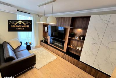 Apartament cu 2 camere în Republicii