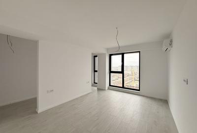 Apartament cu 3 camere în Parcul Carol - 26