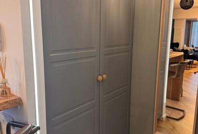 Apartament 3 camere 4city | Parcare | Mobilat - 12