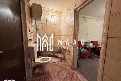 Garsonieră în Terezian