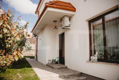 Casă individuală cu 4 camere cu Canalizare în Iris - 2