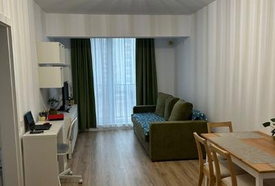 Inchiriez garsoniera Sector 3, metrou Nicolae Teclu | Bloc nou - 2