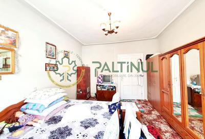Apartament doua camere, zona 9 Mai, Sibiu - 2