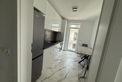 Apartament cu 2 camere decomandat în Giroc - 2