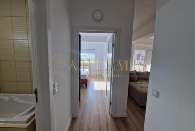 Apartament de 2 camere, decomandat, 70 mp., zona Indepedentei - 7