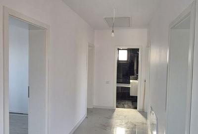 Casă cu 4 camere cu Teren 400 Mp în Clinceni - 9