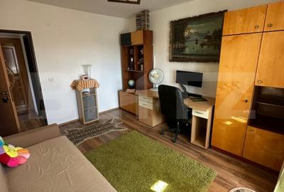 Apartament cu 2 camere decomandat, mobilat în Dâmbul Rotund - 4