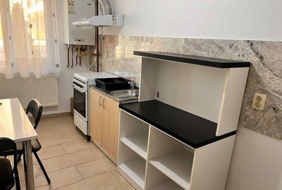 320 euro! Ap 1 cam decomandat Nicolina -Pepinierei - 2