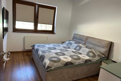 De vânzare- Penthouse senzational - Plevnei - 21