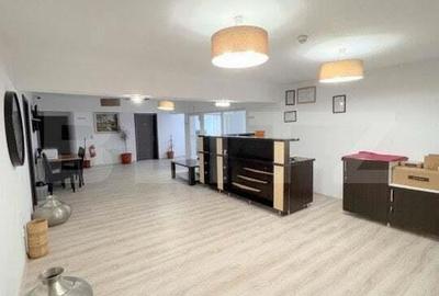 Spațiu comercial, de 400 mp, în Apahida - 6