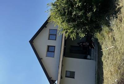 Casa de vanzare Stauceni Botosani - 5