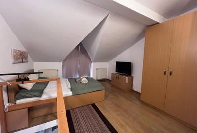 Apartament 2 camere,zona Gojdu - 5