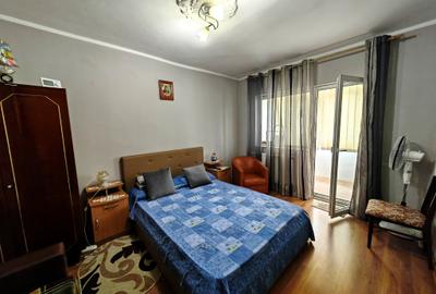 Apartament cu 2 camere nedecomandat în Republicii - 3