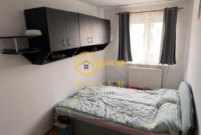 Garsonieră decomandată în Terezian - 8