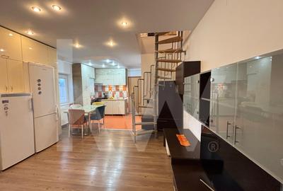 Apartament cu 3 camere semidecomandat, mobilat în Mihai Viteazul - 8