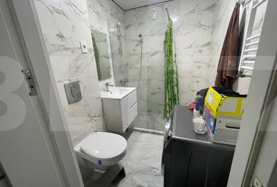 Apartament cu 2 camere in zona Garii - 8