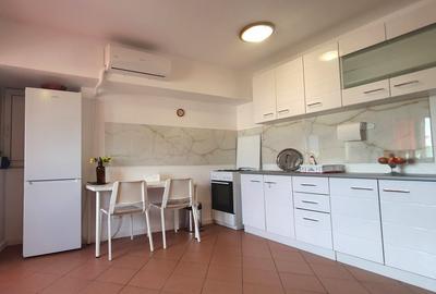 Apartament mobilat si utilat complet, etaj 7, P-ta Iancului Apartament mobilat si utilat complet, etaj 7, P-ta Iancului - 3