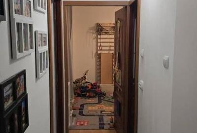 Apartament cu 3 camere decomandat în Central - 8