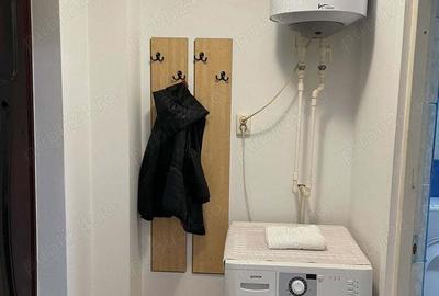 Garsonieră semidecomandată în Central - 7