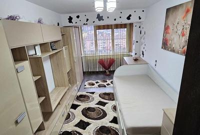 Apartament cu 3 camere decomandat în Central - 10