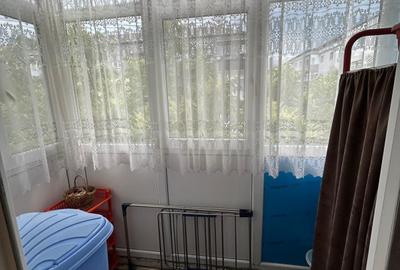 Apartament cu 2 camere nedecomandat în Central - 2